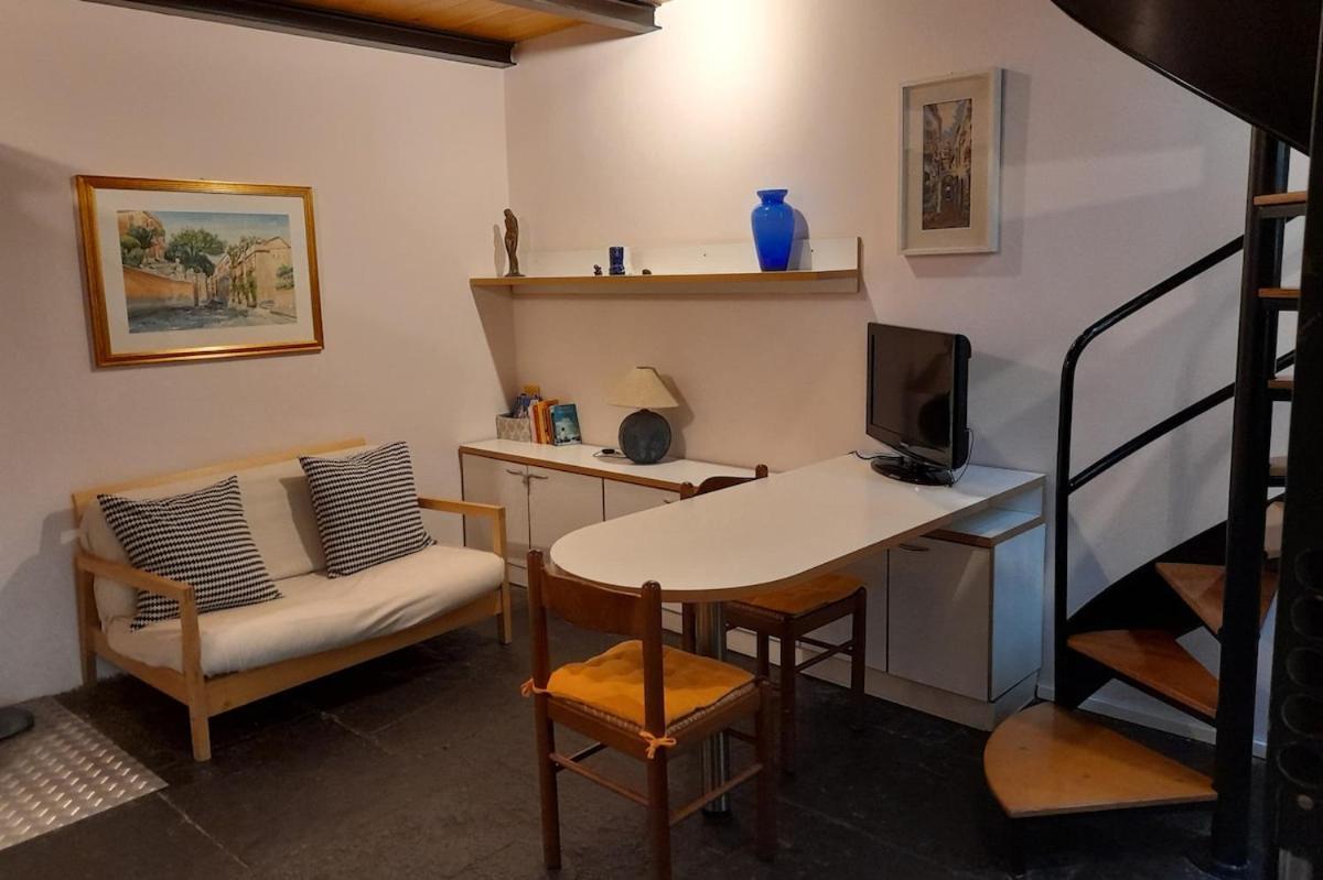 Suite Pantano5 Milan Exterior photo