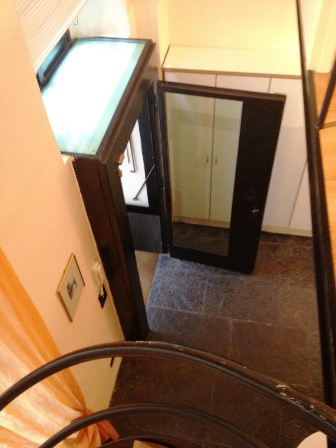 Suite Pantano5 Milan Exterior photo
