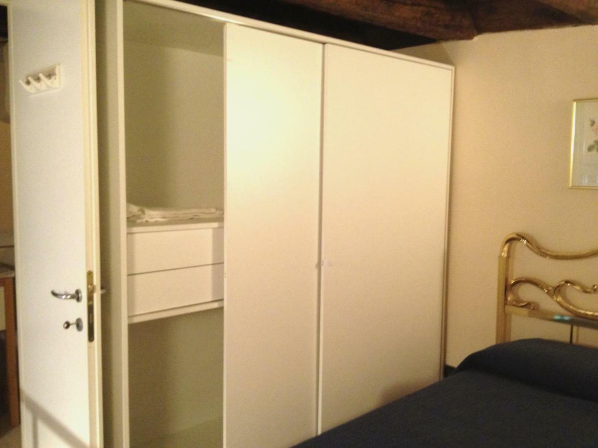 Suite Pantano5 Milan Exterior photo